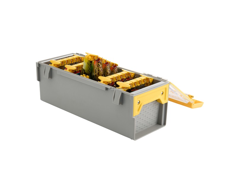 Plano Edge Frog Box