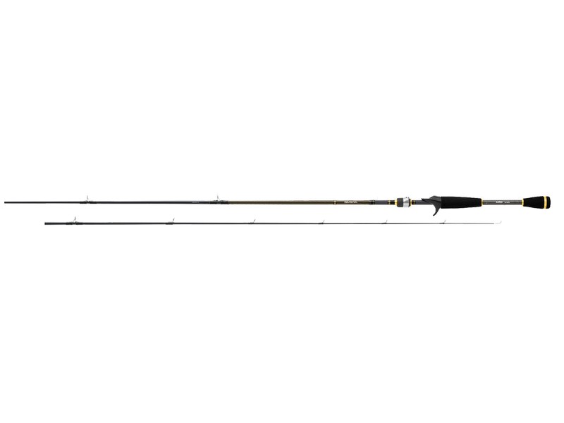 Daiwa Aird-X Casting Rod