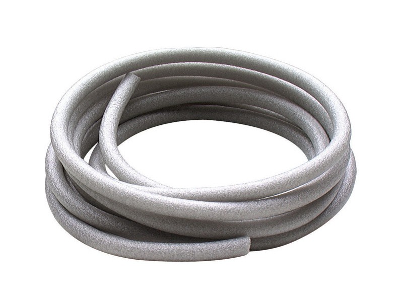 M-D Gray Polyethylene Caulk Backer Rod For Driveways and Sidewalks 20 ft. L X 5/8 in. T