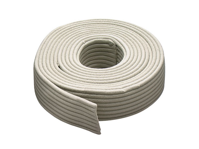 M-D Gray Synthetic Fiber Caulking Cord For Doors and Windows 30 ft. L X 1/8 in. T