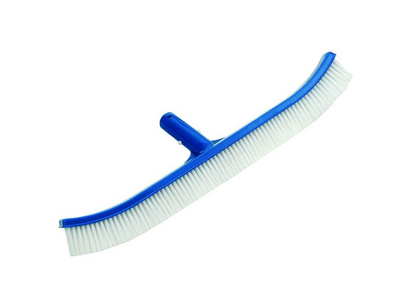 JED Pool Tools Pool Brush 18 in. W