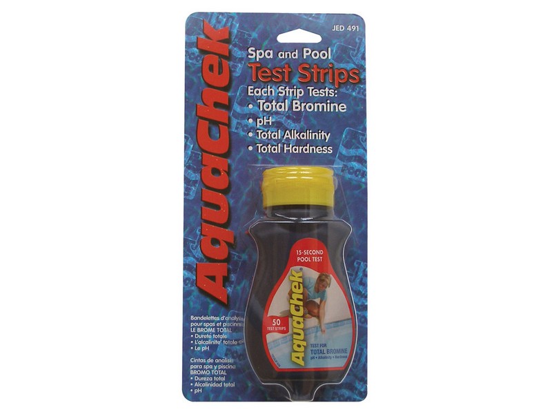 AquaChek Pool Maintenance Kits 50