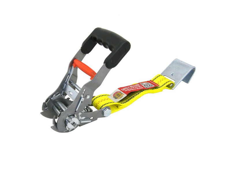ProGrip 3333 lb Ratchet Tie Down
