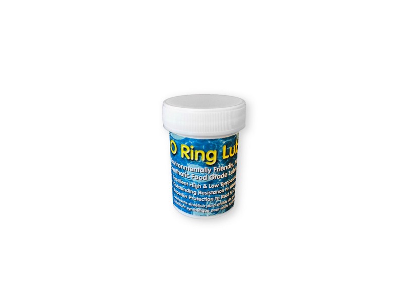 JED Pool Tools Pool O-Ring Lube 1-3/4 oz
