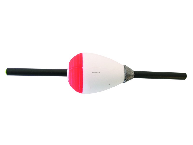 Beau-Mac SSF17WT Super Slip Float Wtd 1-3/4" 2Pk