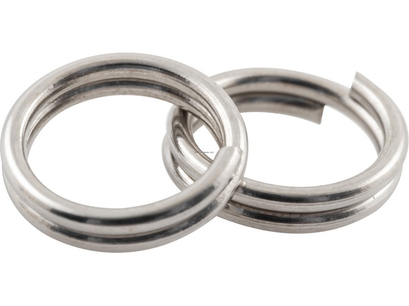 Danielson 2000SP-6 Split Ring Size 6 5pk