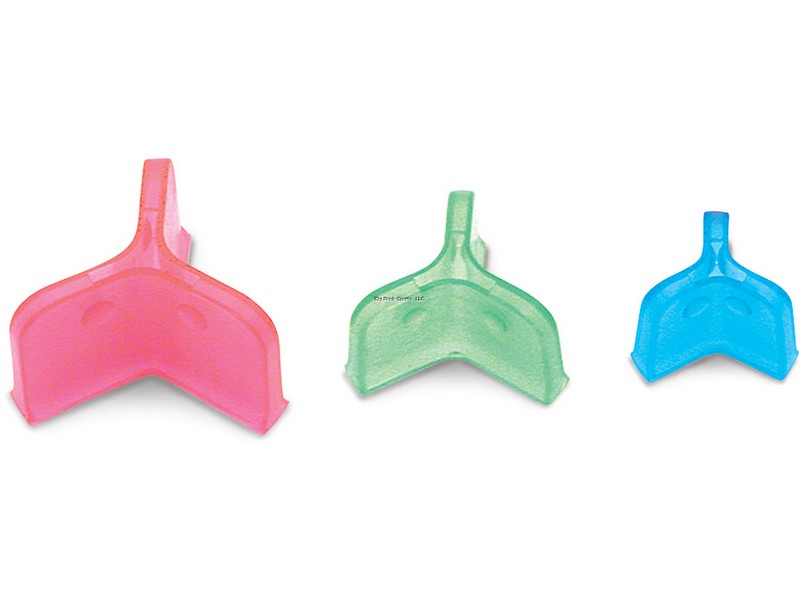 Luhr Jensen Hook Bonnets Medium Standared Finish