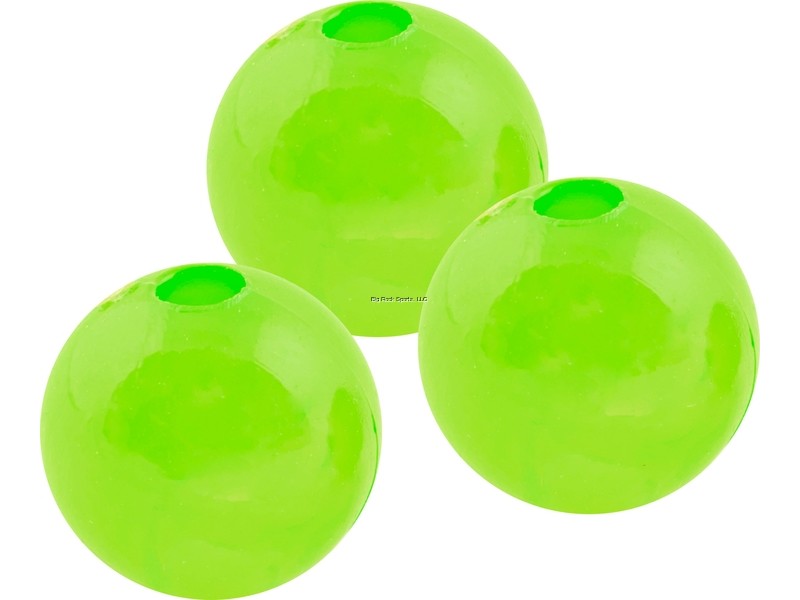 Danielson BDS4C Bead 4mm Chartreuse 110Pk