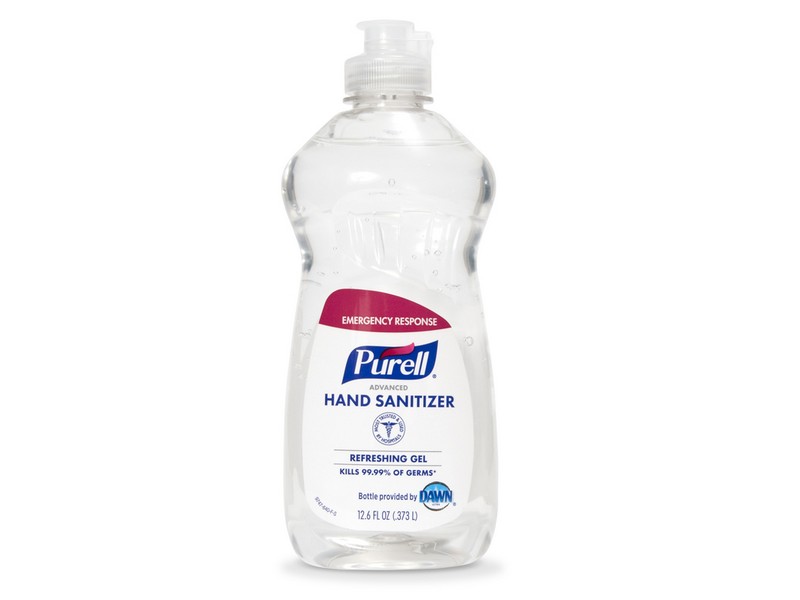 DISC Purell Hand Sanitizer $6.99