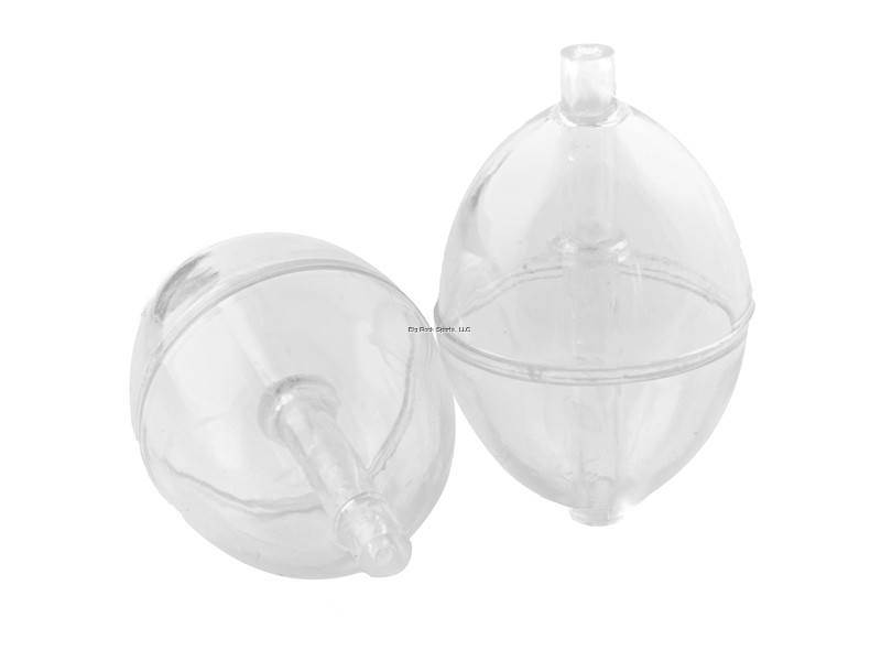 Danielson 241SP Float Spin Casting 2" 2pk