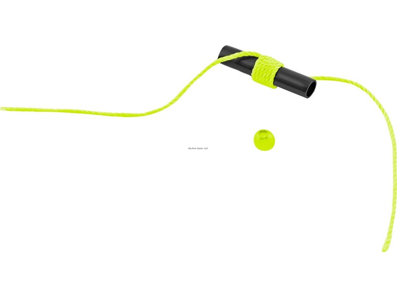 Danielson BSTP Bobber Stop Knot 3pk