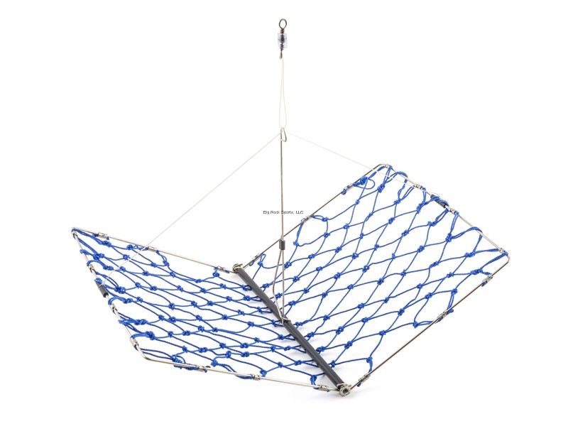 Danielson CH1 Crab Trap Crabjaw