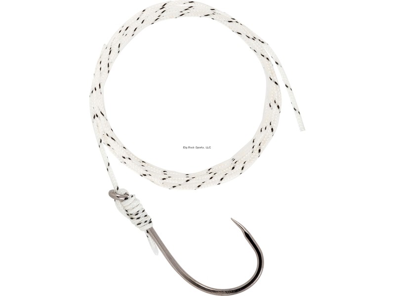 Danielson SL-6/0 Leader Sturgeon Size 6/0 5pk