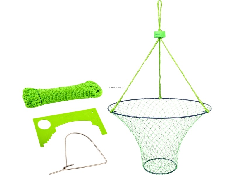 Danielson CREHK Super Easy Crabber Ring Kit