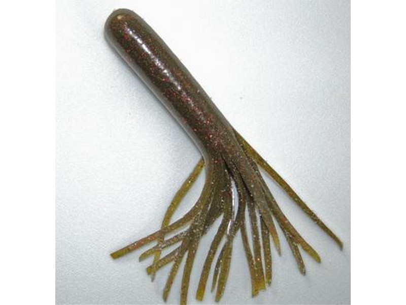 Dry Creek 3-1/2" Tube Road Kill