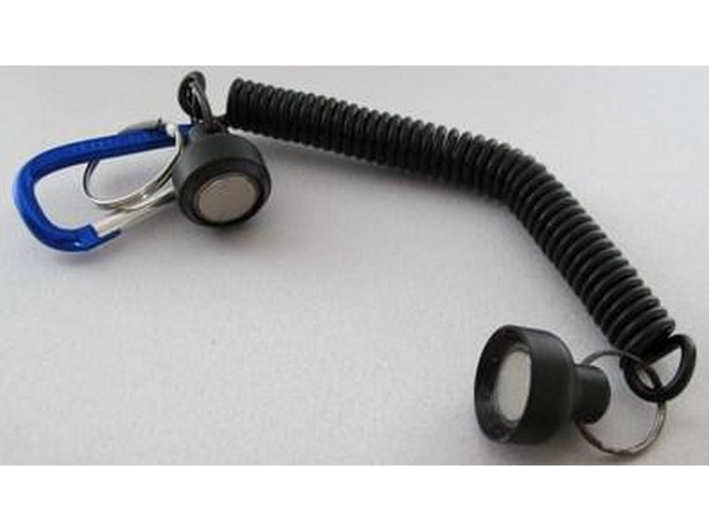 Colorado Angler Magnetic Net Release