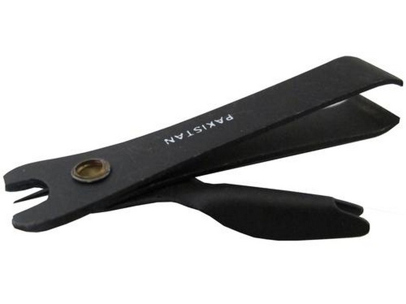 Colorado Angler Nipper Knot Tyer