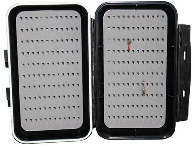 Colorado Angler Waterproof Fly Box