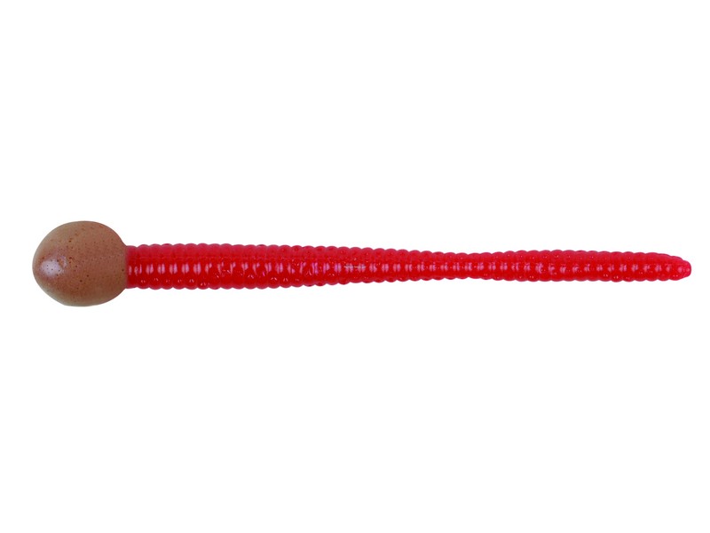 Berkley PBHFMT3-NFR PowerBait Floating Mice Tails, 3" 13Pk, Natural &