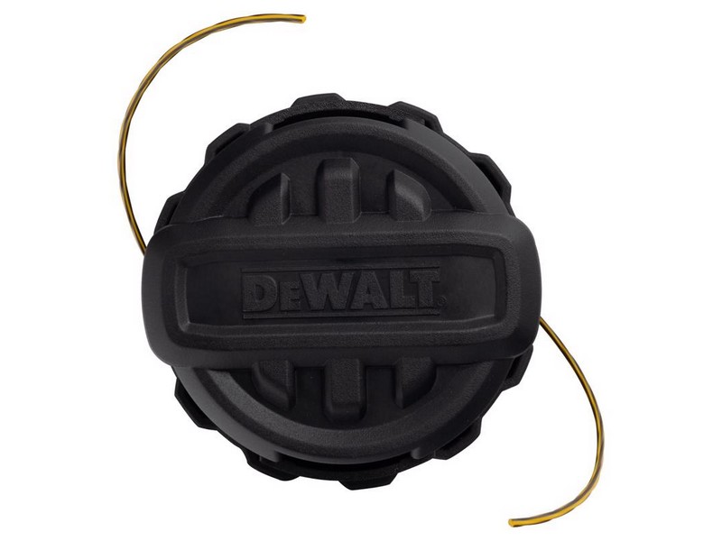 DeWalt Quickload 0.80 in. D Replacement Spool Head
