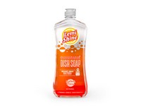 Lemi Shine Citrus Scent Liquid Dish Soap 22 oz