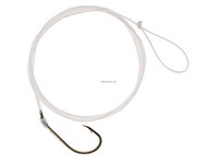 Danielson 8660 Snelled Hook Assortment 60pk