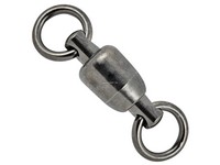 Danielson 2600SP-2 Ball Bearing Swivel Nickel Size 2 3pk