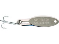 Acme SW10/CH Kastmaster Spoon, 1 3/4", 1/4 oz, Chrome