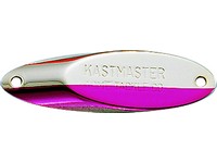 Acme SW105/GNR Kastmaster Spoon, 1 3/8", 1/8 oz, Gold & Neon Red