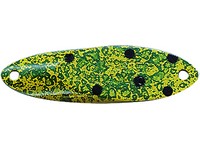 Acme SW105/FRG Kastmaster Spoon, 1 3/8", 1/8 oz, Frog