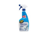 Zep Quick Clean Fresh  Disinfectant 32 oz 1 pk