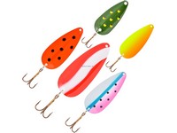 Danielson 3050 Spoon Assortment Variety 5-pk