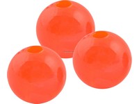 Danielson BDS5FR Bead 5mm Fluor Red 90Pk