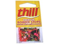 Thill BSA18 Americas Favorite Bobber Stop/Bead Asst 18Pk Asst Colors