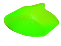 Sure Spin SHCLGRMD3 Baitfish Helmet Green 3Pk MD