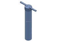 SMI 19209 Plastic Clam Gun