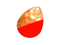 Hawken SSBH35010 Simon Spinner Blade 3.5 Hex - Slash Flame (Undertaker),