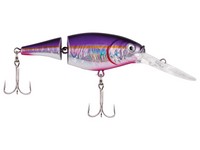 Berkley FFSH5J-SLAW Flicker Shad Jointed, jointed tail for added tail wag,