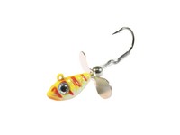 Fish Eye Tackle Northland Tackle Whistler Jig 1/2oz Sample Pack includes 1