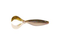 Berkley Shad 4.5 The Deal Green Monkey