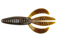 Berkley PBBPB4-CALI PowerBait Pit Boss, Skeet Reese design, mimics baitfish