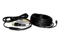 Easy Heat ADKS 120 ft. L De-Icing Cable For Roof and Gutter