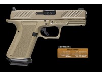 Shadow Systems MR920 Compact 9mm