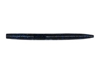 Googan Baits GLL-5-BLB Lunker Log 5", Black Blue Flake