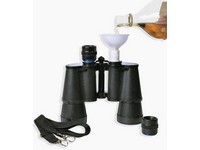 Binocular Flask 16oz.