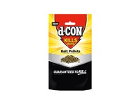 d-Con Toxic Bitrex Pest Control Pellets For Mice and Rats 8 oz 1 pk