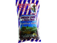 Magic Bait&reg; 10oz Catfish Bait with Liver & Chicken Blood Scent