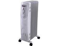 Perfect Aire 160 sq ft Radiant Electric Heater