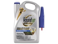 Roundup Dual Action Weed and Grass Killer + Preventer RTU Liquid 1 gal