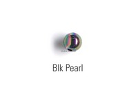 Pucci N2-6 Beads 6mm R/N Sefm Bl/Prl 120Pk